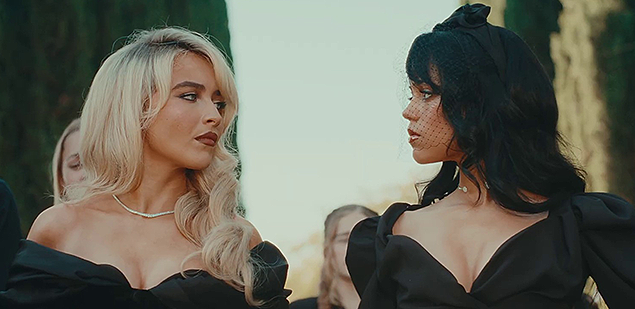 Taste (Official Video)